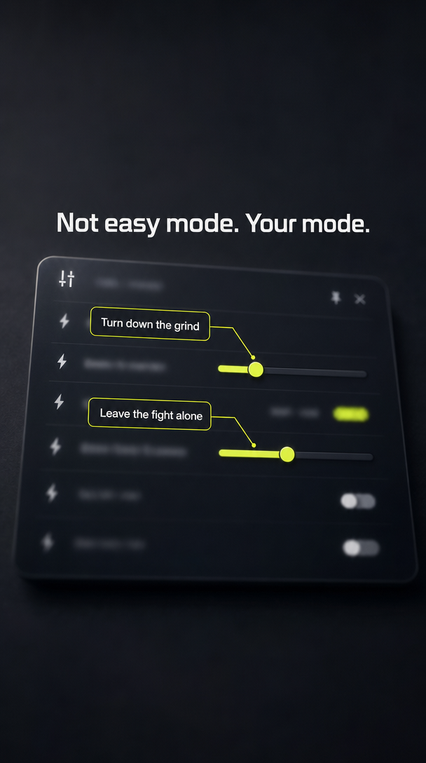 04. Your Mode