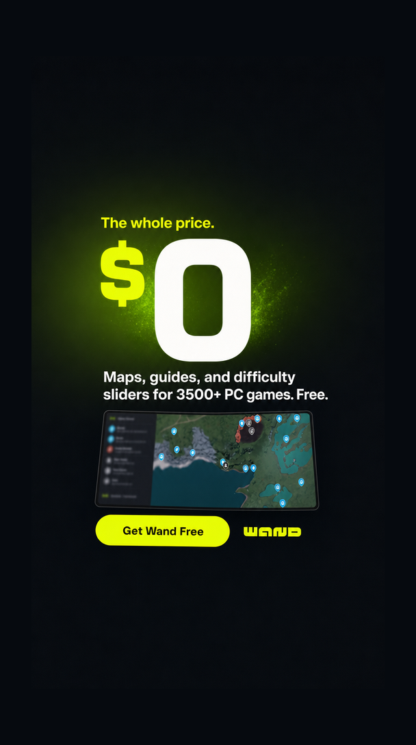 14. The Free Upgrade